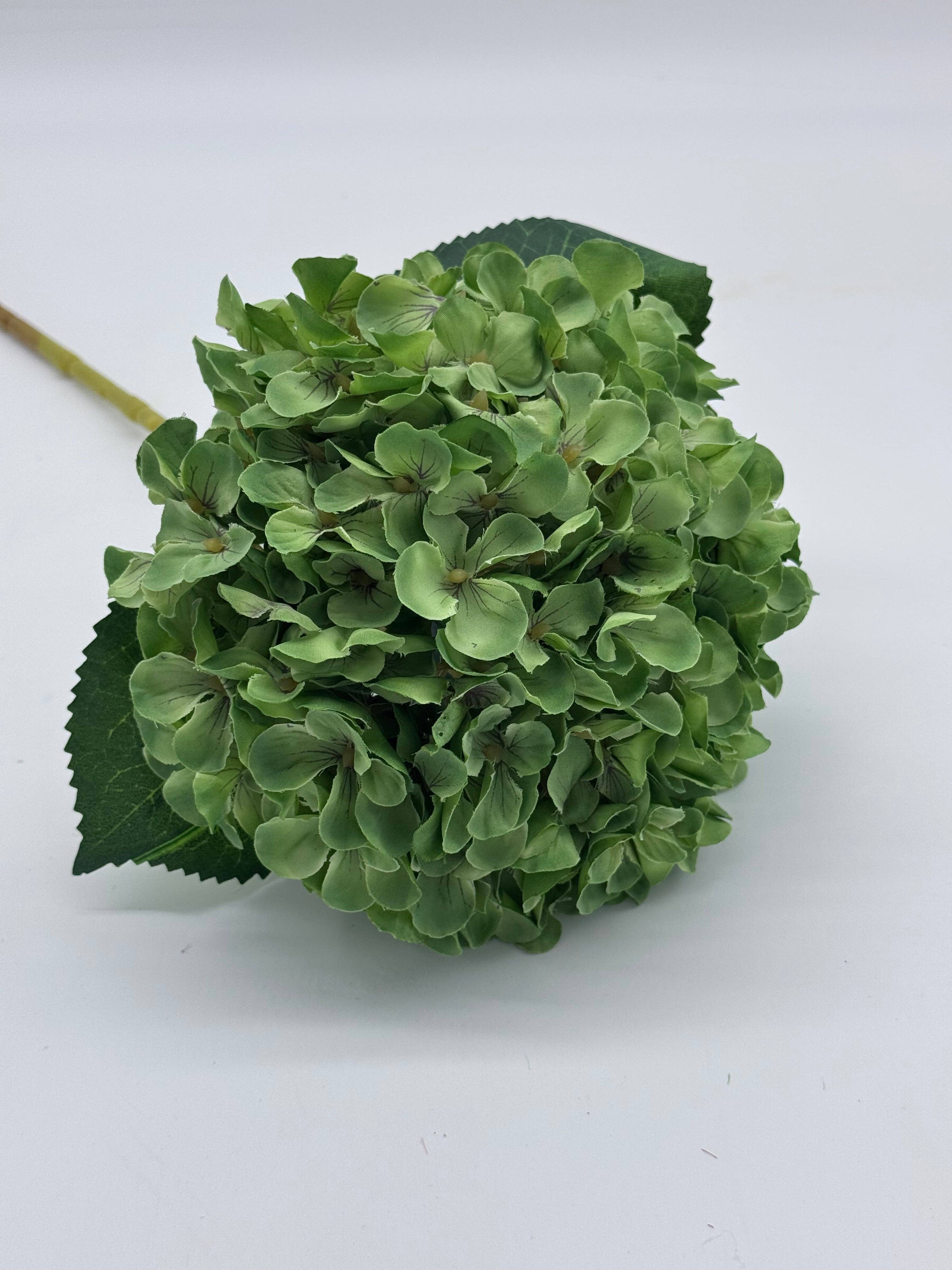 JKF & Co Pty Ltd – wholesale Artificial flowers – Hydrangea Ball Silk0