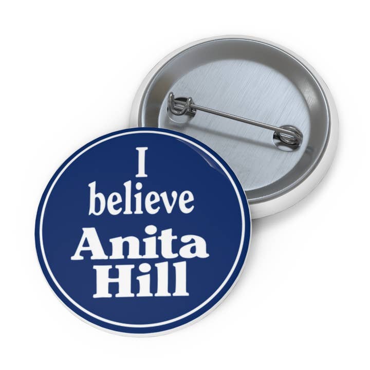 Button - Anita Hill for wholesale by All Very Goods