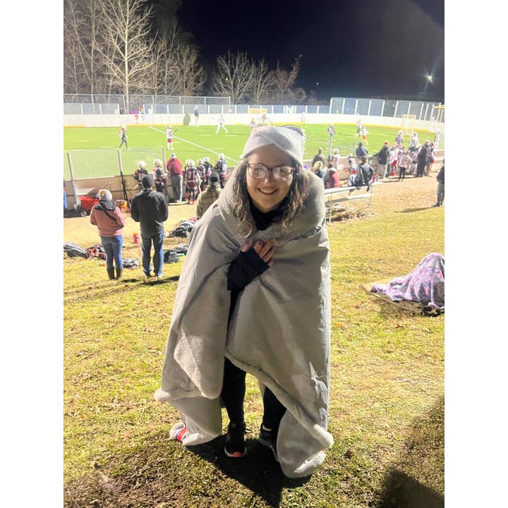 Pretty Rugged - Wholesale Throw Blanket - Waterproof Windproof Outdoor Blanket | Pretty Rugged26