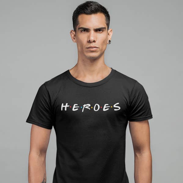 I'm Kind of a big deal T-shirt for wholesale by True Modern