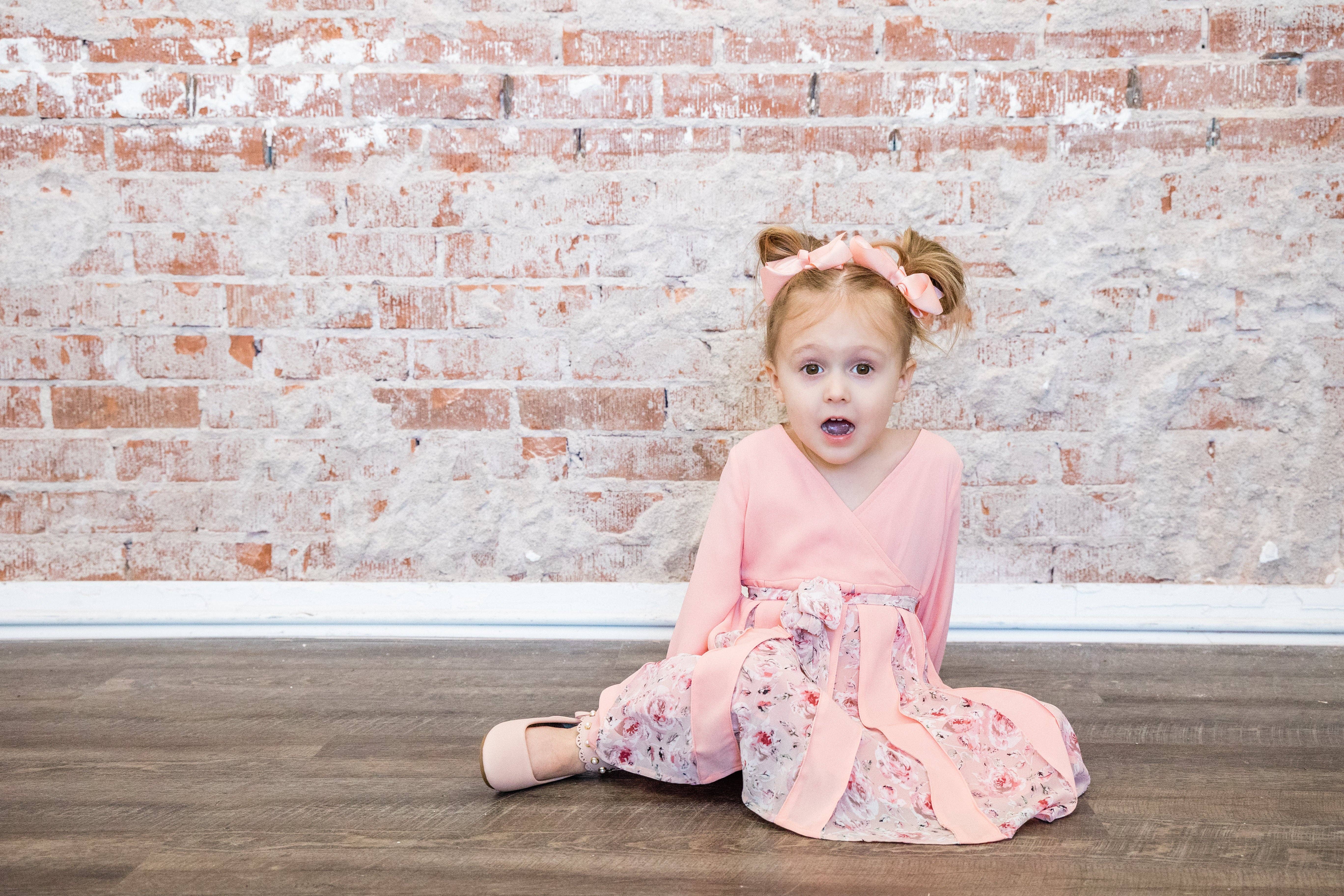 Hickory Hills Company - Wholesale Mommy & Me Sets - Chloe Dress Mini8