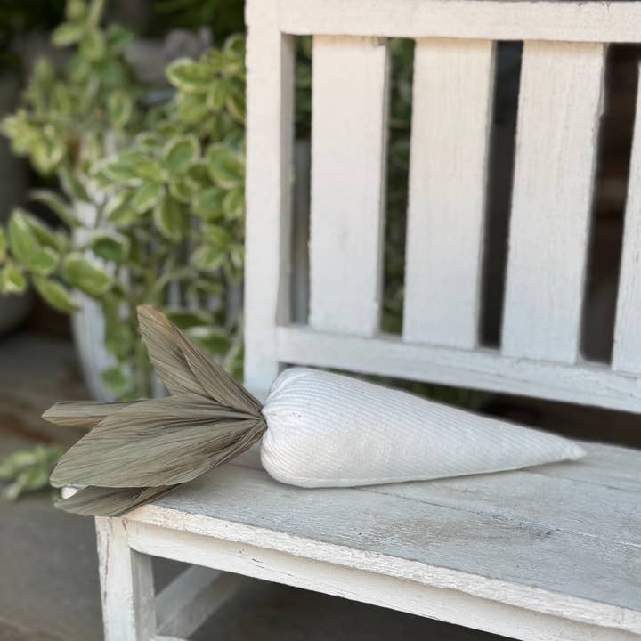 CF-3502 - White Corduroy Carrot for wholesale by Collins Painting & Design