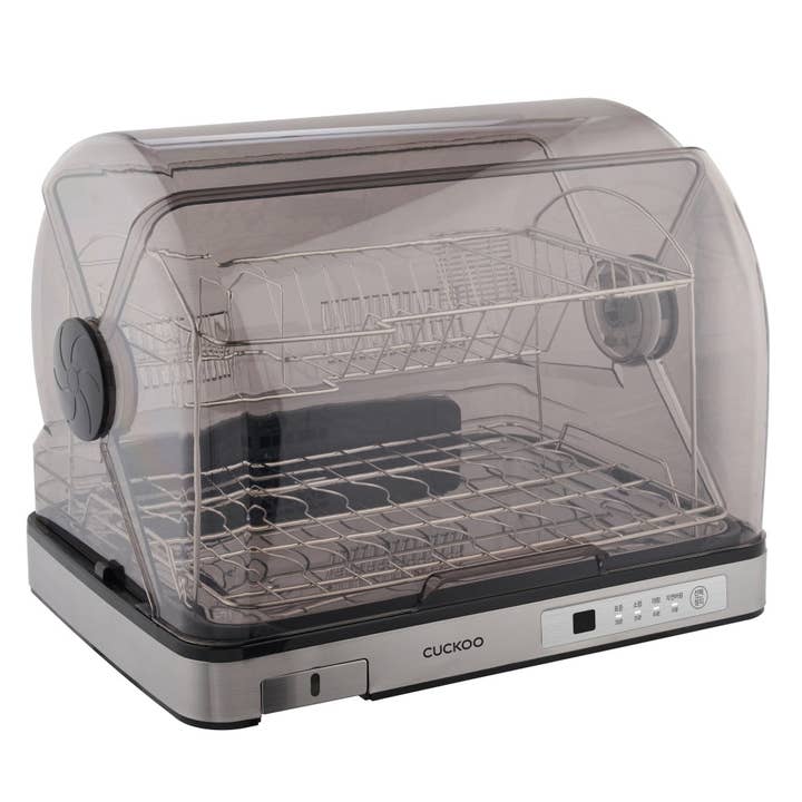 KEY Company - Wholesale Kitchen Appliance - Cuckoo Electric Dish Dryer (CDD-A9010S)