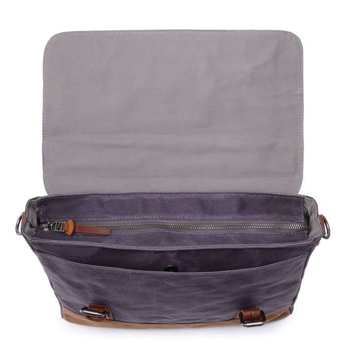 TSD Brand - Vente Porte-document – unisexe - Mallette Stone Creek42