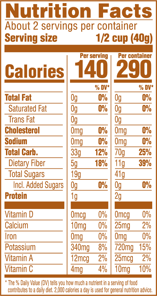 RIND Small Batch LLC - Wholesale Dried/Dehydrated Fruit - Orchard Blend, Skin-on Dried Fruit - 3oz2