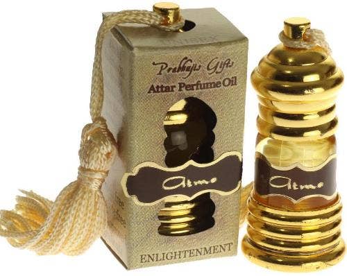 Prabhuji's Gifts - Wholesale Retailer Display - Home & Living - Display Decorated Rack - Attar Oils Rack for 3ml Bottles8