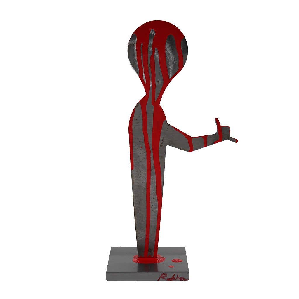 Robba Design - Wholesale Sculpture - Enjoy4