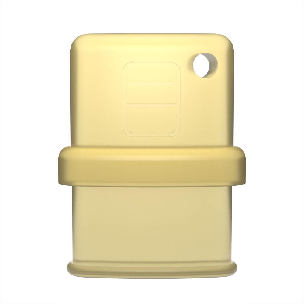 Luxey Cup - Wholesale Drink lids - SPILLSTOP - Lid Mouth Piece Stopper13