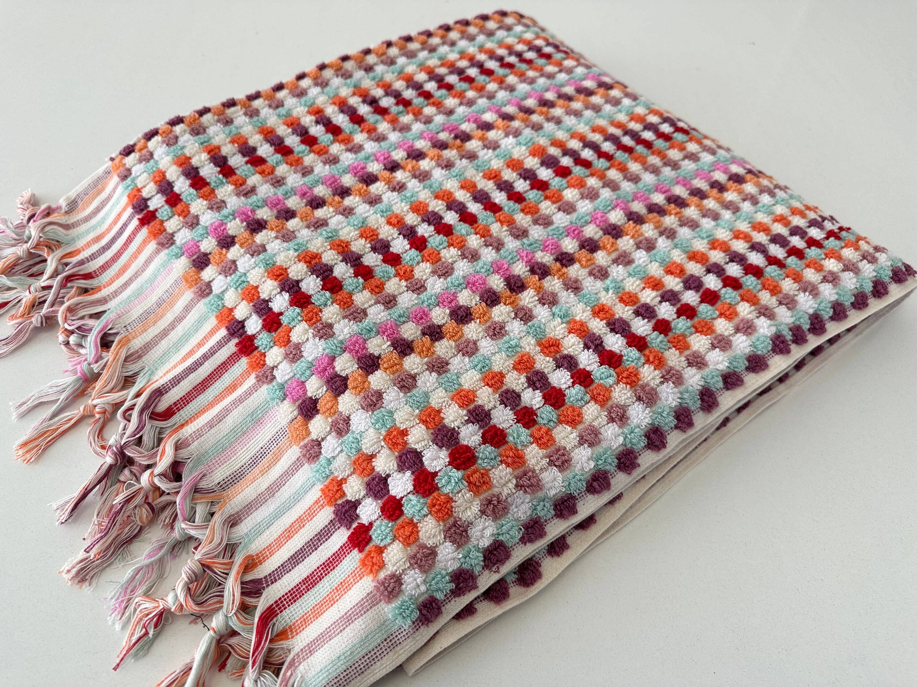 YURTLUS - Wholesale Bath towel - Bath Towel 36x 70, Beach Towel, Soft Thick Towel, Bathroom Bath Towel 36x 70, Beach Towel, Soft Thick Towel, Organic, Bathroom Bubble - Multicolor 53