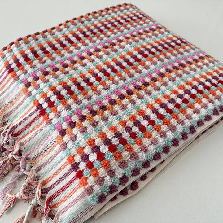 YURTLUS - Wholesale Bath towel - Bath Towel 36x 70, Beach Towel, Soft Thick Towel, Bathroom Bath Towel 36x 70, Beach Towel, Soft Thick Towel, Organic, Bathroom Bubble - Multicolor 53