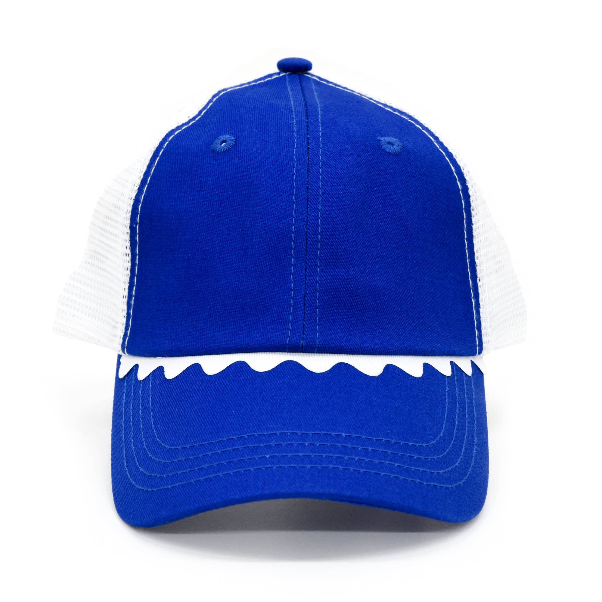 Mainstreet Collection - Wholesale Trucker Hat - Women's - Ric Rac Trucker Hat12