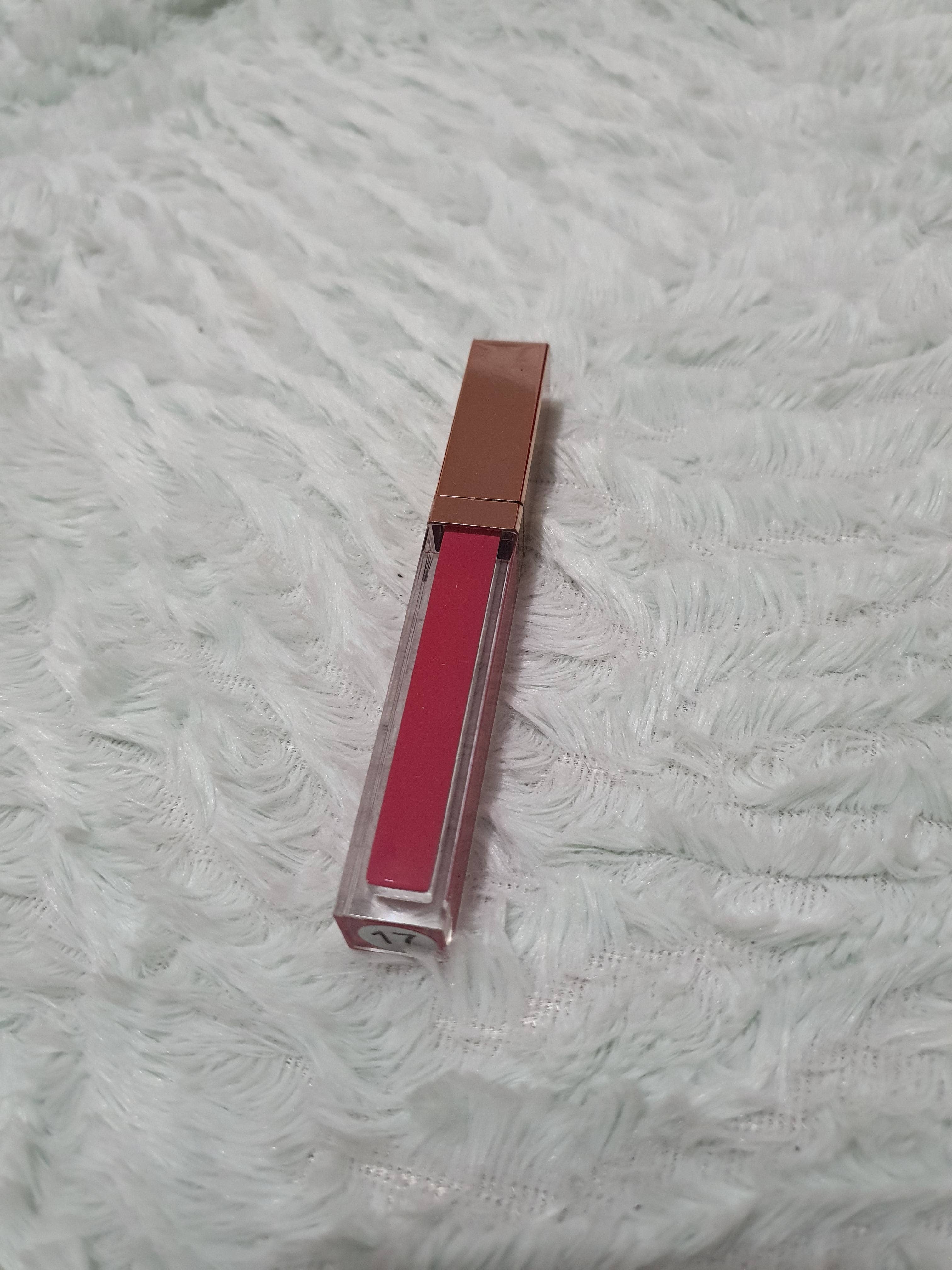Chabinehairstore - Wholesale Lipstick - Matte liquid lipstick40