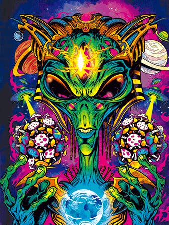 Large 3D Posters (20"x 28") for wholesale by Simply For Everyone