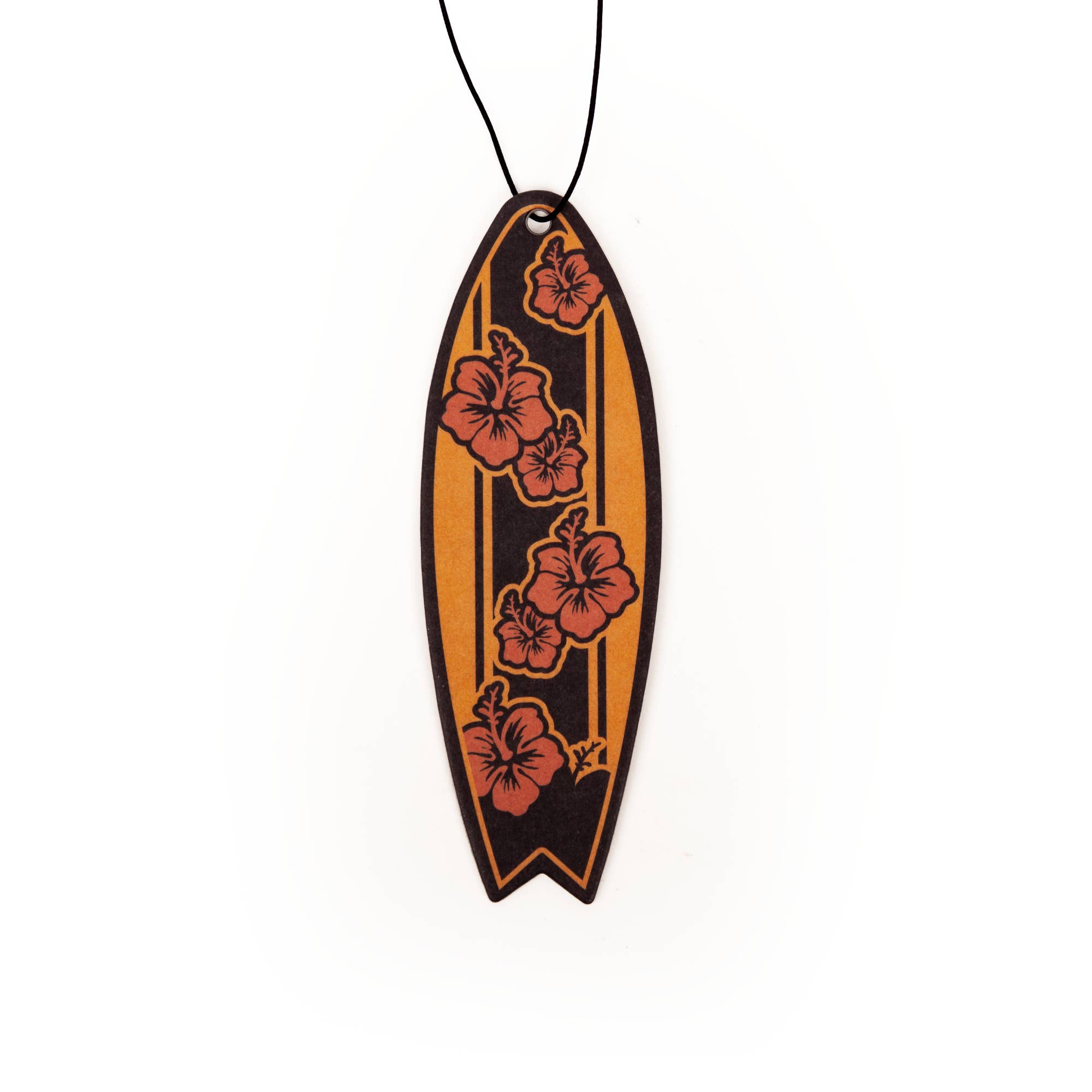 Fresh Fresheners - Wholesale Car Freshener - Unisex - Surfboards Air Freshener Pack of 12