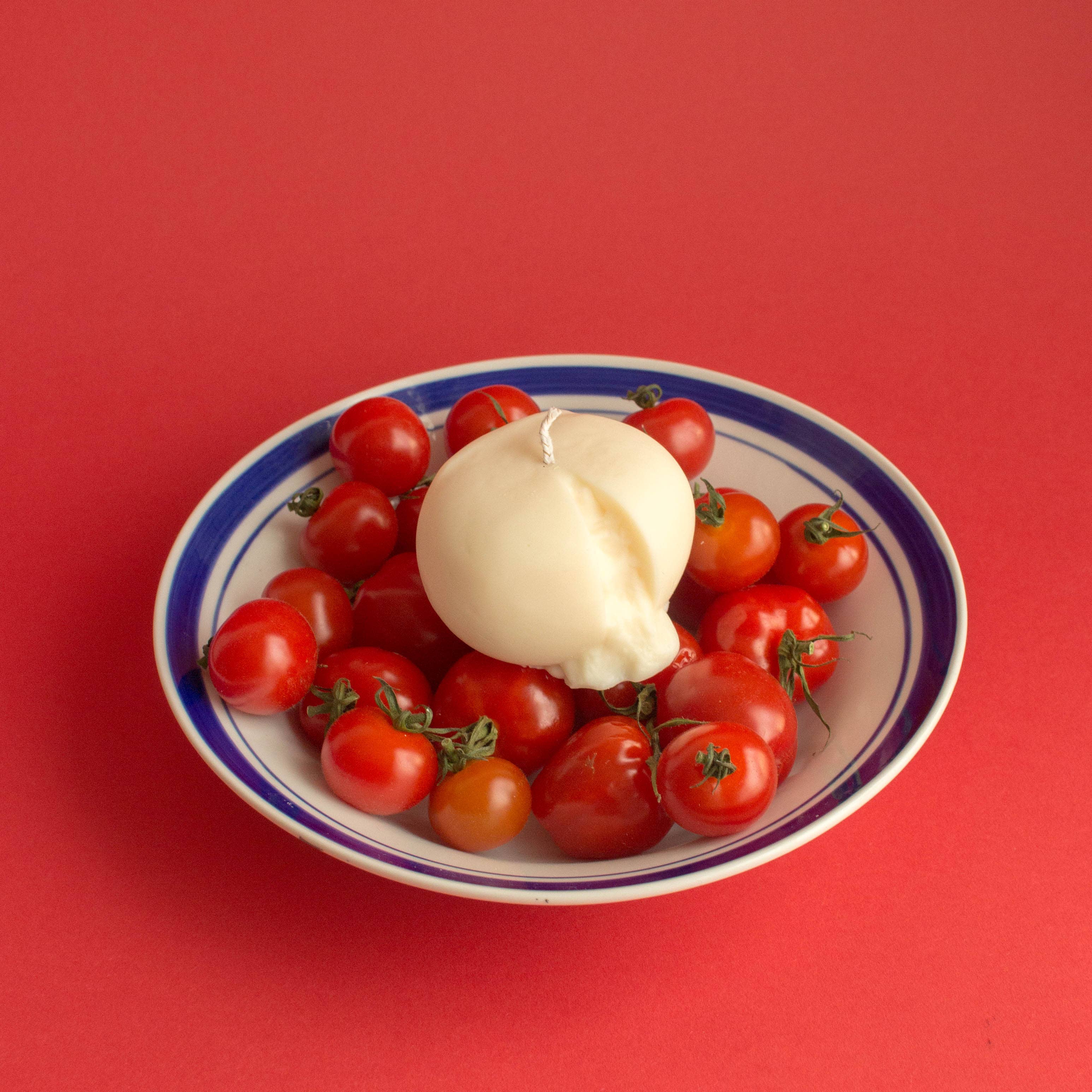 Nata Concept Store – wholesale Novelty candle – Burrata Candle5