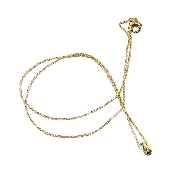 Becca Necklace for wholesale by Niyol Jewelry