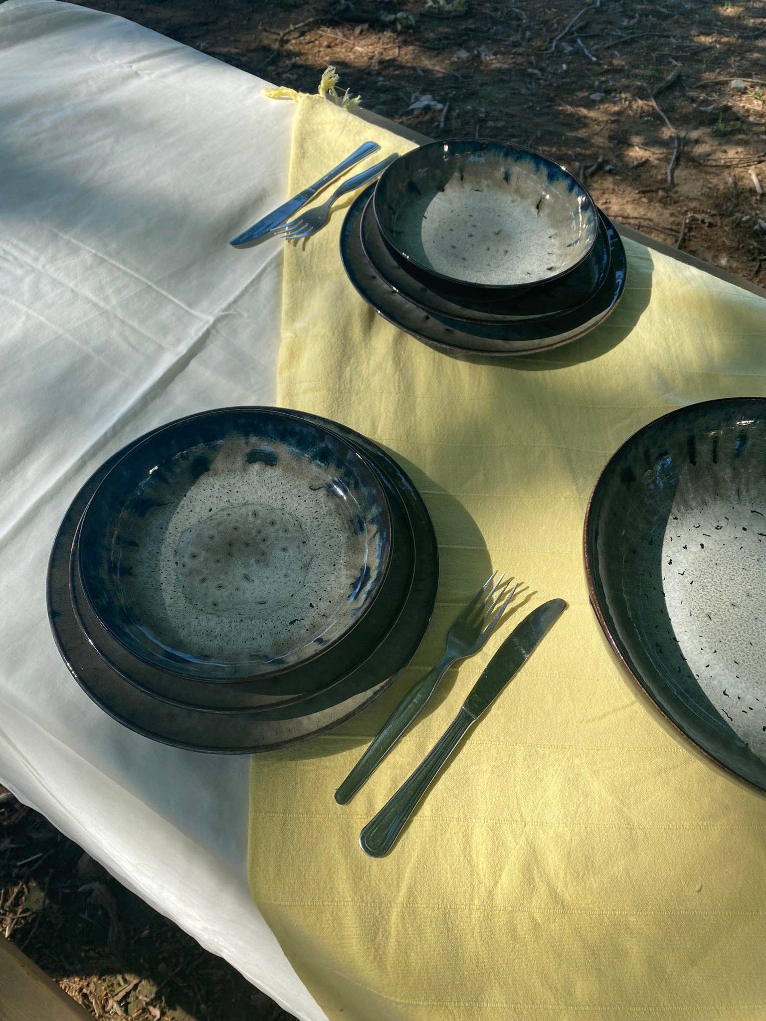 TERREA HOME – wholesale Dinner plate – Helia Soup Plate3