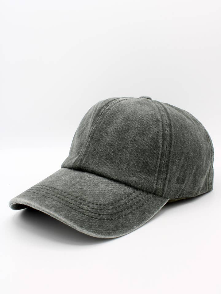 Jeanspet – 12695 voor wholesale door Hologramme Paris