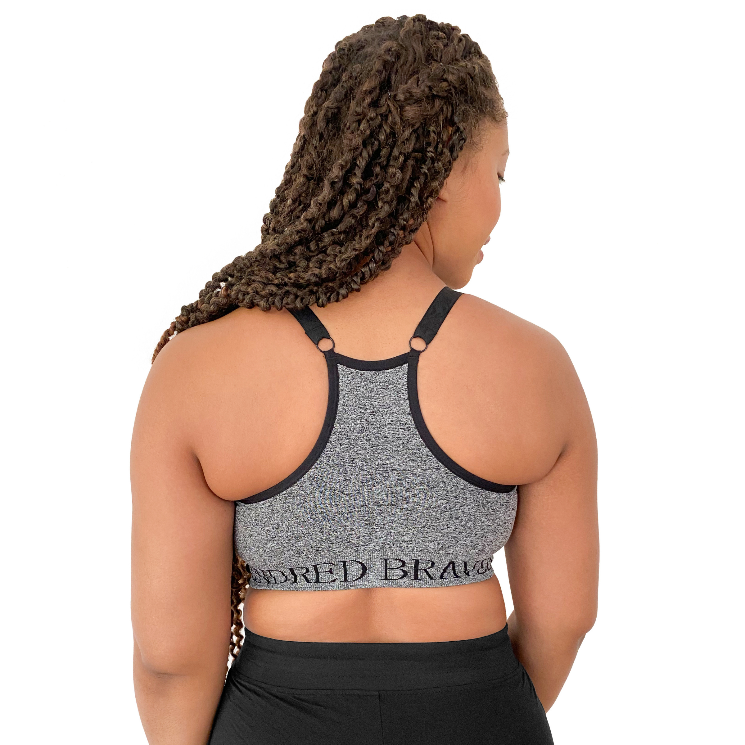 Kindred Bravely - Wholesale Nursing Bra - Maternity - Sublime® Low Impact Nursing & Maternity Sports Bra4