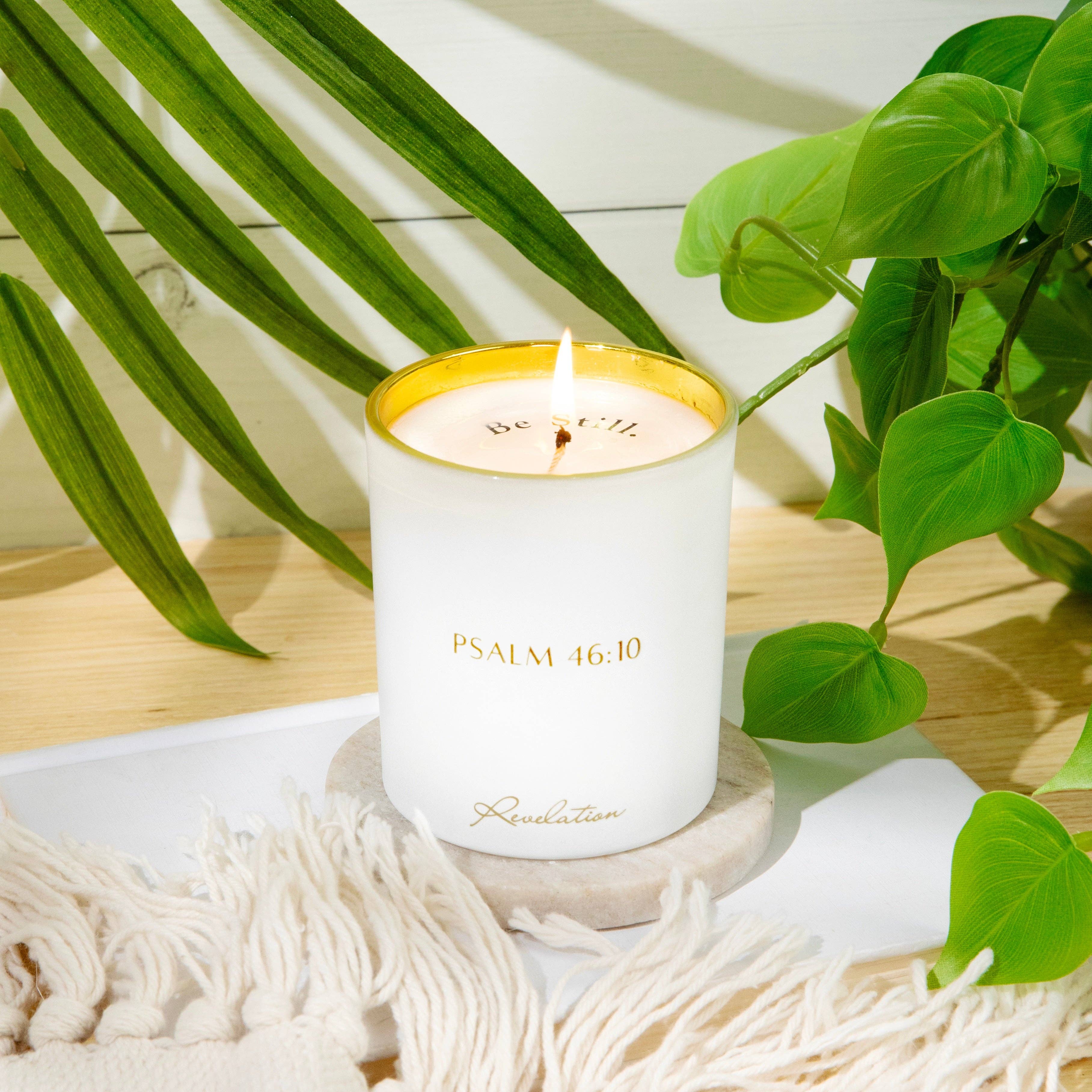 Revelation Candle - Wholesale Jar/Filled Candle - Spring 2025 Limited Edition Revelation Candle1