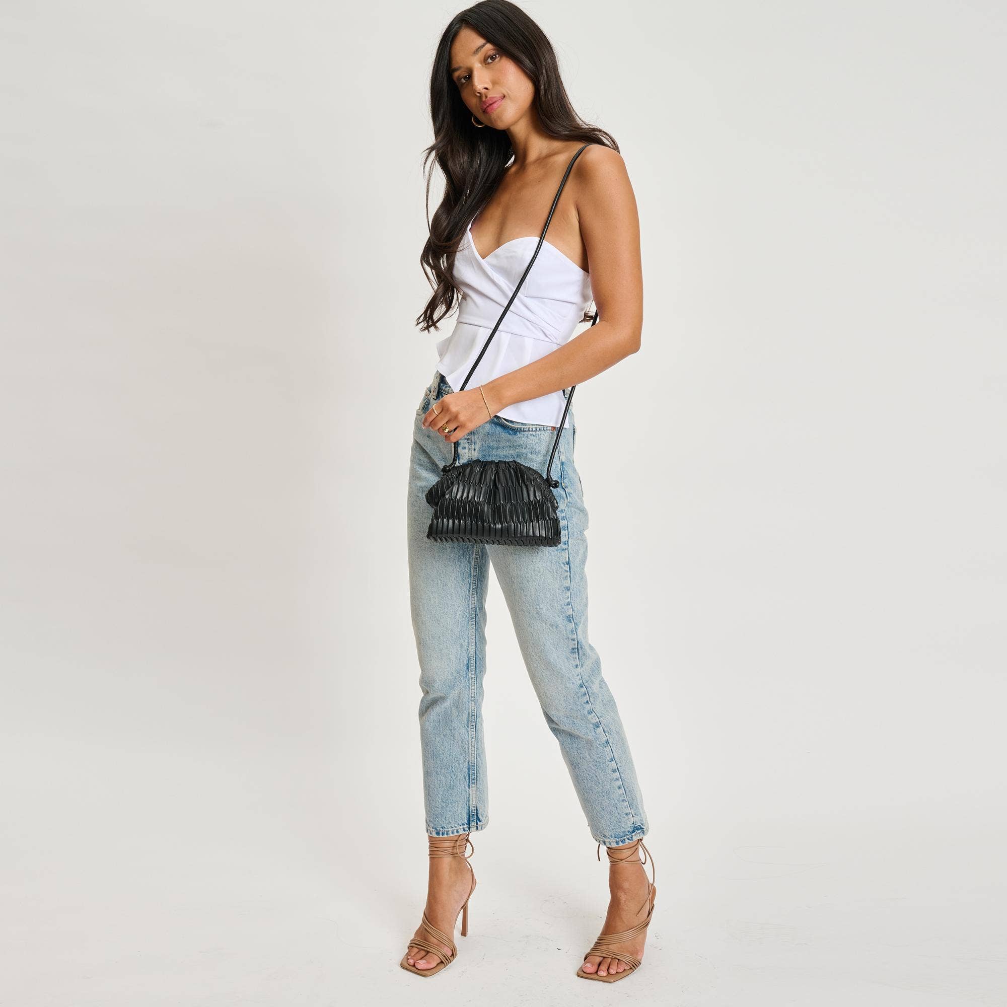 Moda Luxe - Wholesale Crossbody Bag - Women's - Divaire Crossbody22