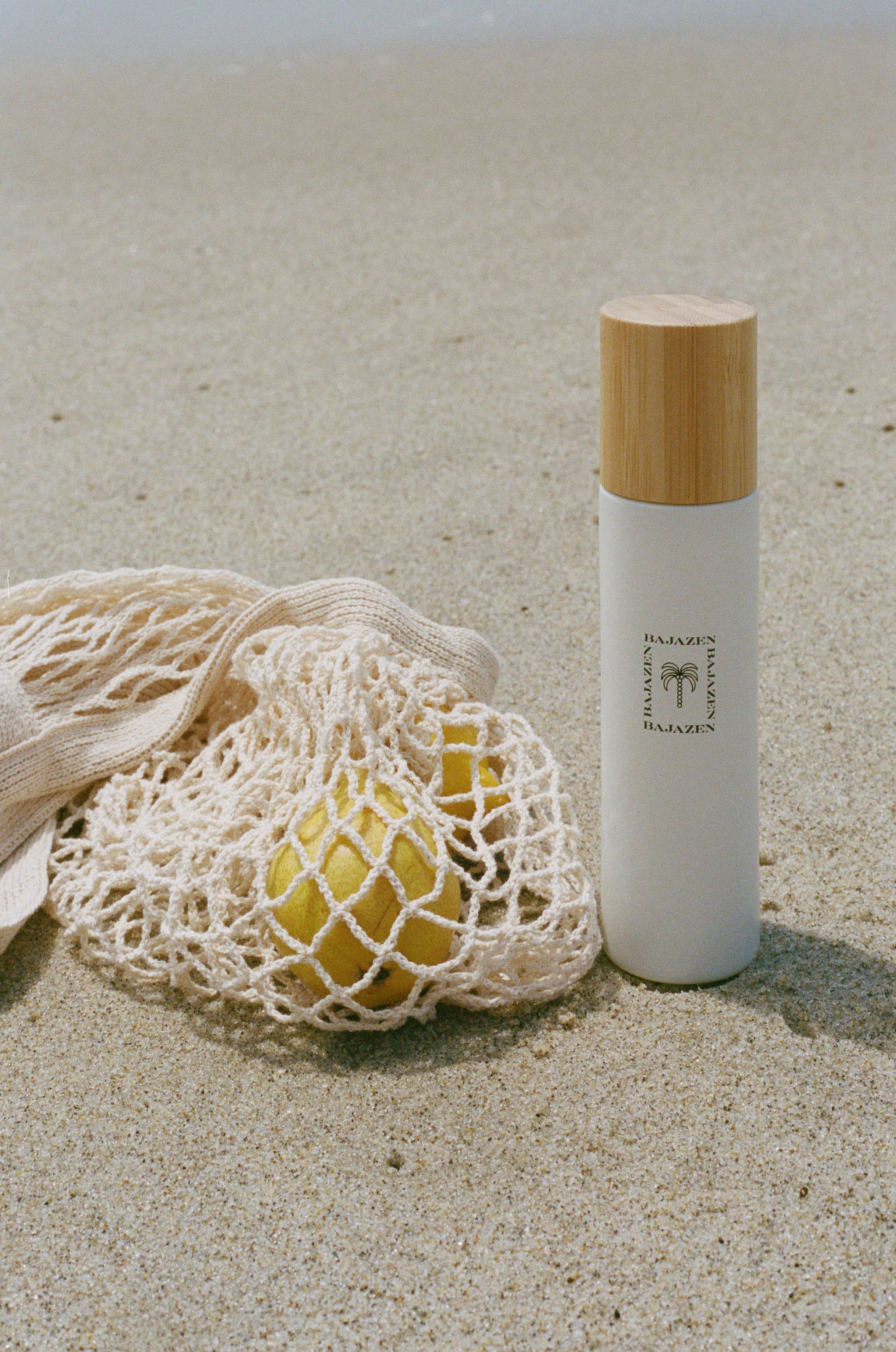 Baja Zen - Wholesale Perfume/Eau de Toilette - Surf Haus Home Parfum2