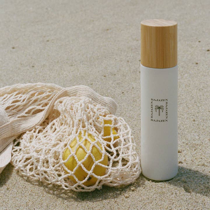 Baja Zen - Wholesale Perfume/Eau de Toilette - Surf Haus Home Parfum2