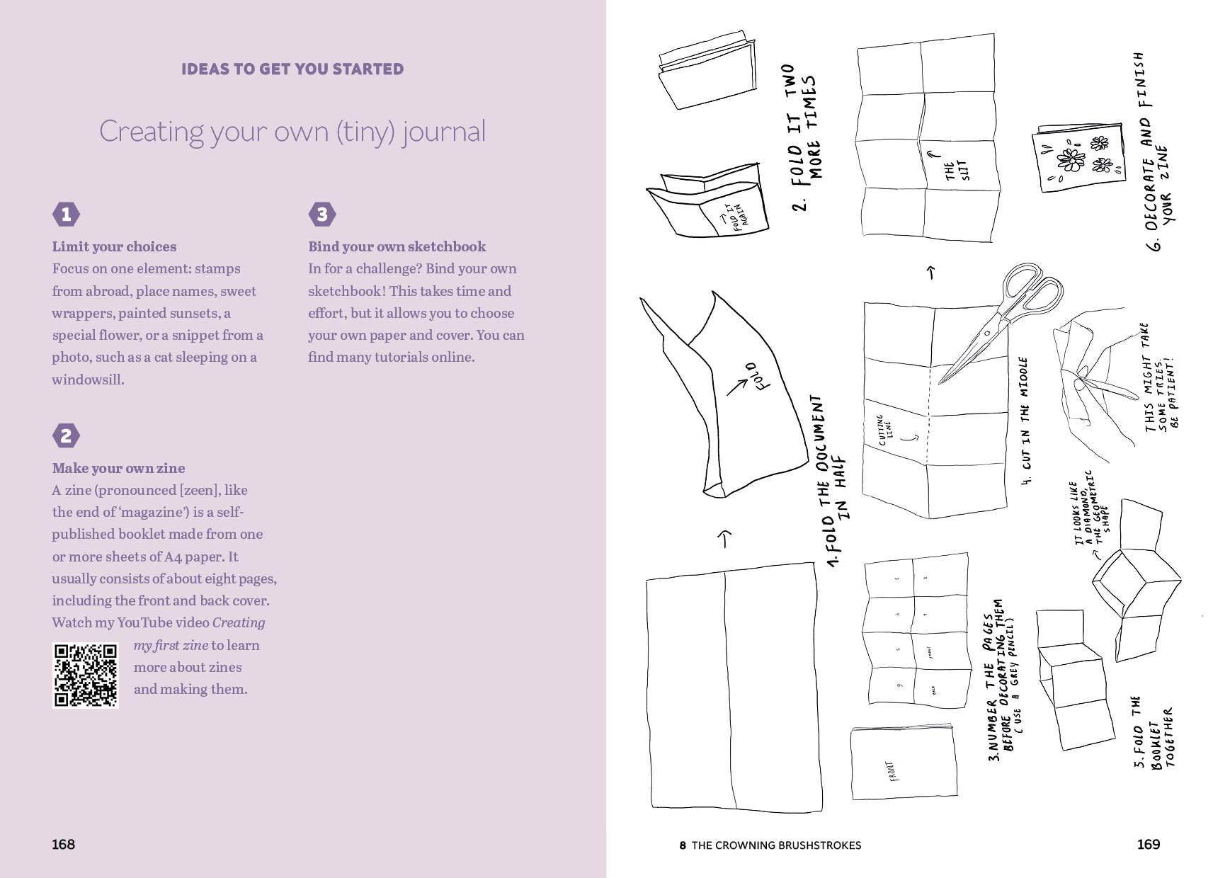 mo’media - Wholesale Travel Book - Paint, paper & going places8