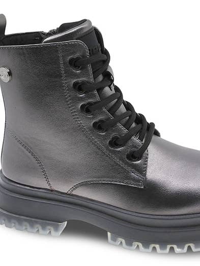 Høj støvle for engroshandel hos Beppi