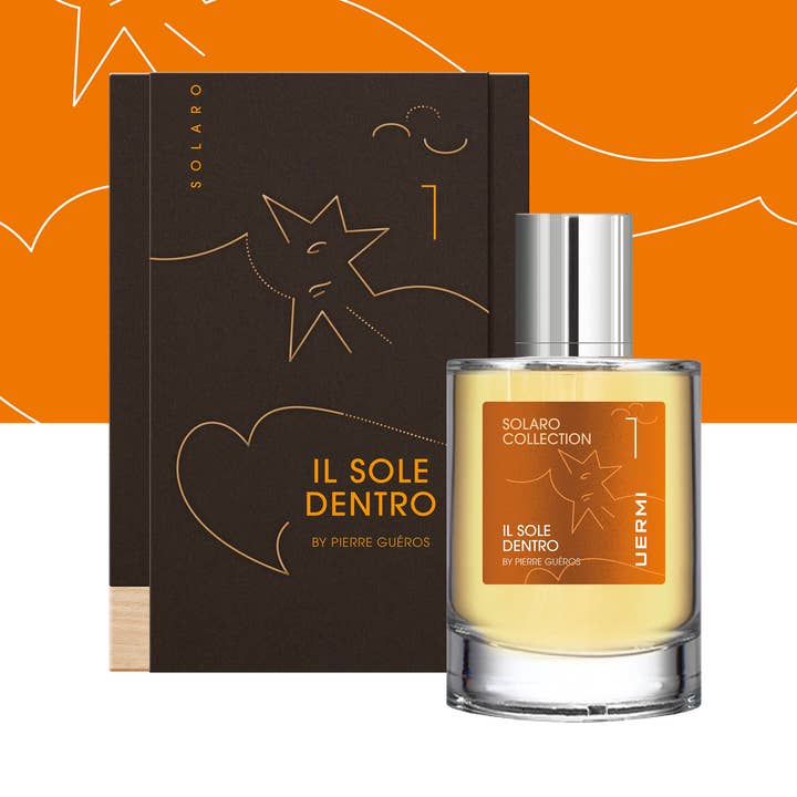 Il Sole Dentro By Pierre Guéros EdP 100 ml for wholesale by UERMI
