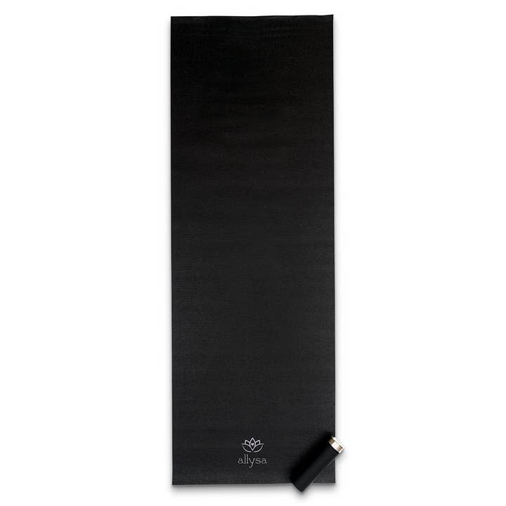 Weddingstar Inc. - Wholesale Yoga Mat - No-Slip Yoga Mat - Lotus Flower