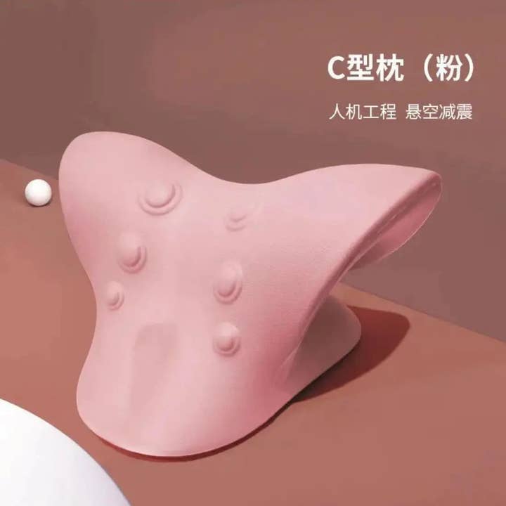 Butterfly Bliss Neck Soother for wholesale by Naomi's Happy Place Shop