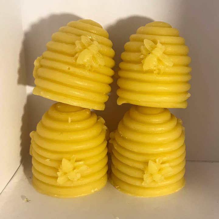 Alveare di cera d'api per la vendita all'ingrosso da parte di Henlopen Candle Works