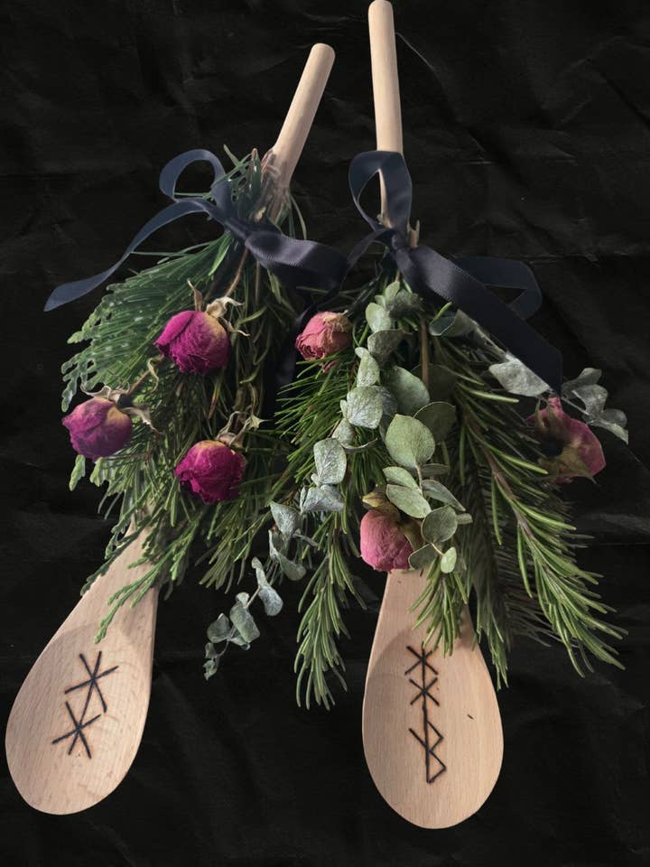 Runskedar - Köksmagi för wholesale av Radiant Angel Candle Co