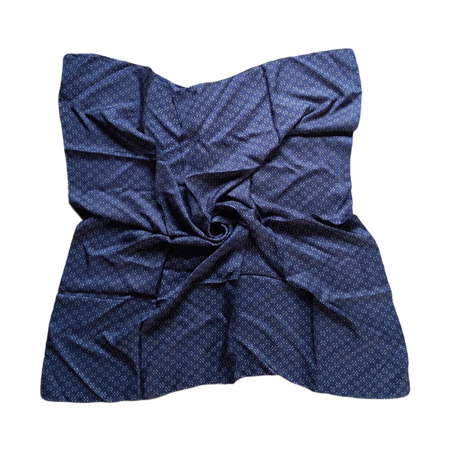 Annahmol - Wholesale Scarf - Unisex - Pure Silk 40 inch Scarves41