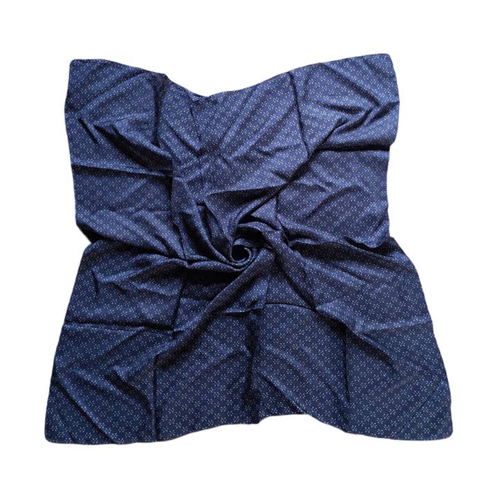 Annahmol - Wholesale Scarf - Unisex - Pure Silk 40 inch Scarves41