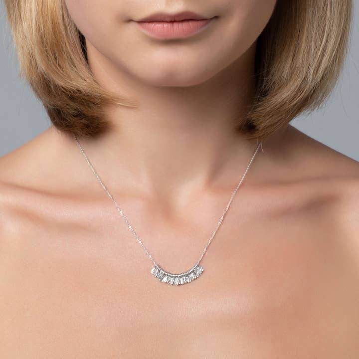 Collana Jari per la vendita all'ingrosso da parte di Mimi + Marge