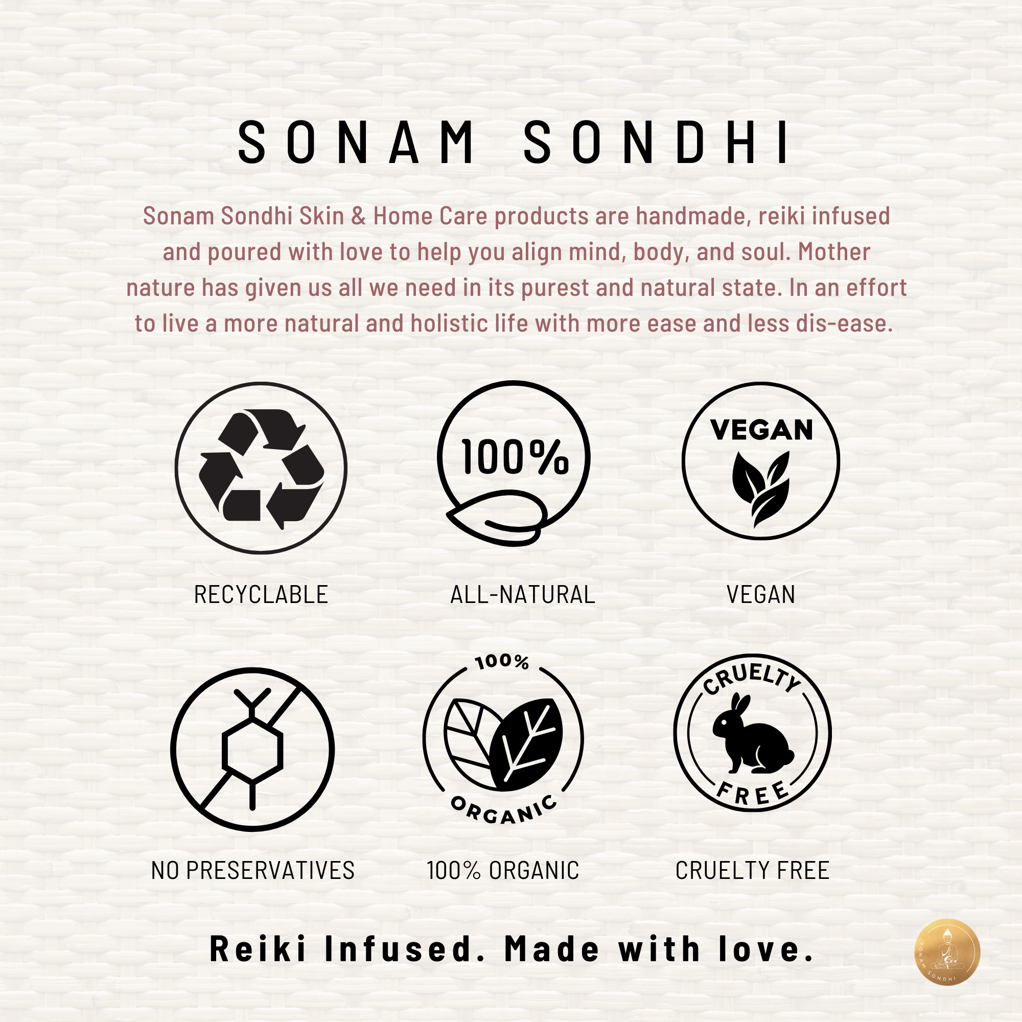 Sonam Sondhi – wholesale Body balm/butter – Baby – Kids Magnesium Whipped Body Butter | Sonam Sondhi | Organic5