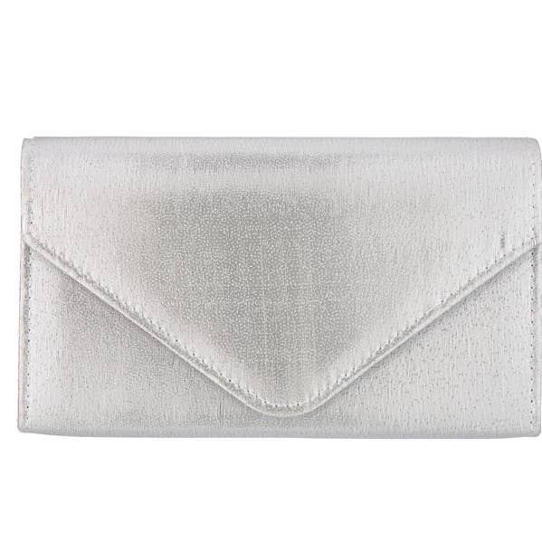 Nima Accessories Inc – wholesale Clutch bag – women's – Ladies Envelope Clutch Evening Hand Bag 0