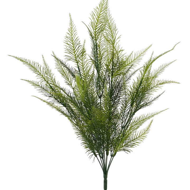 24"L Sparrisbuske X 9 Tt Grön FG679030 för wholesale av DecoExchange
