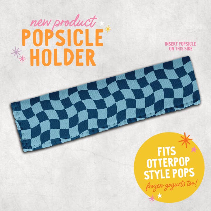 designtwentyfive - Wholesale Kitchen Tool/Gadget - Summer '25 Popsicle Holders3