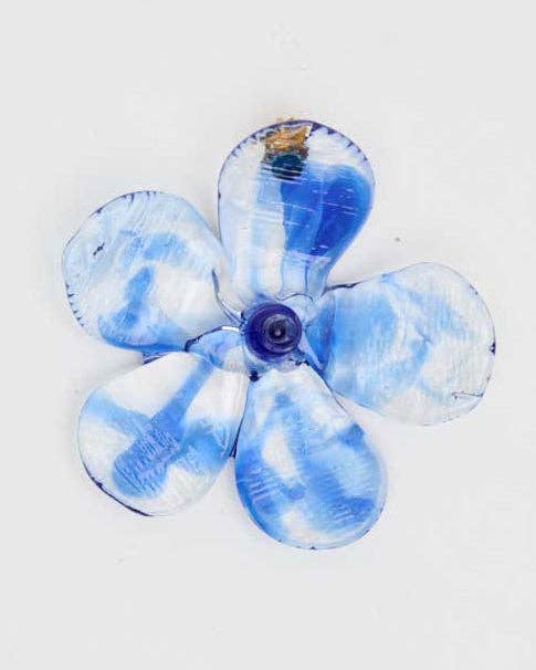 Levens Jewels - Vendita all'ingrosso Orecchini pendenti - Orecchino Singolo Maxi Fiore12