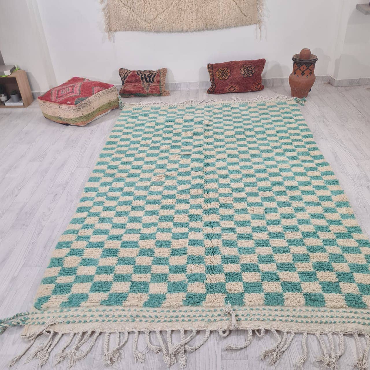 Tamegrouteshop - Wholesale Area Rug - Beni Ouarain Rug Blocks8