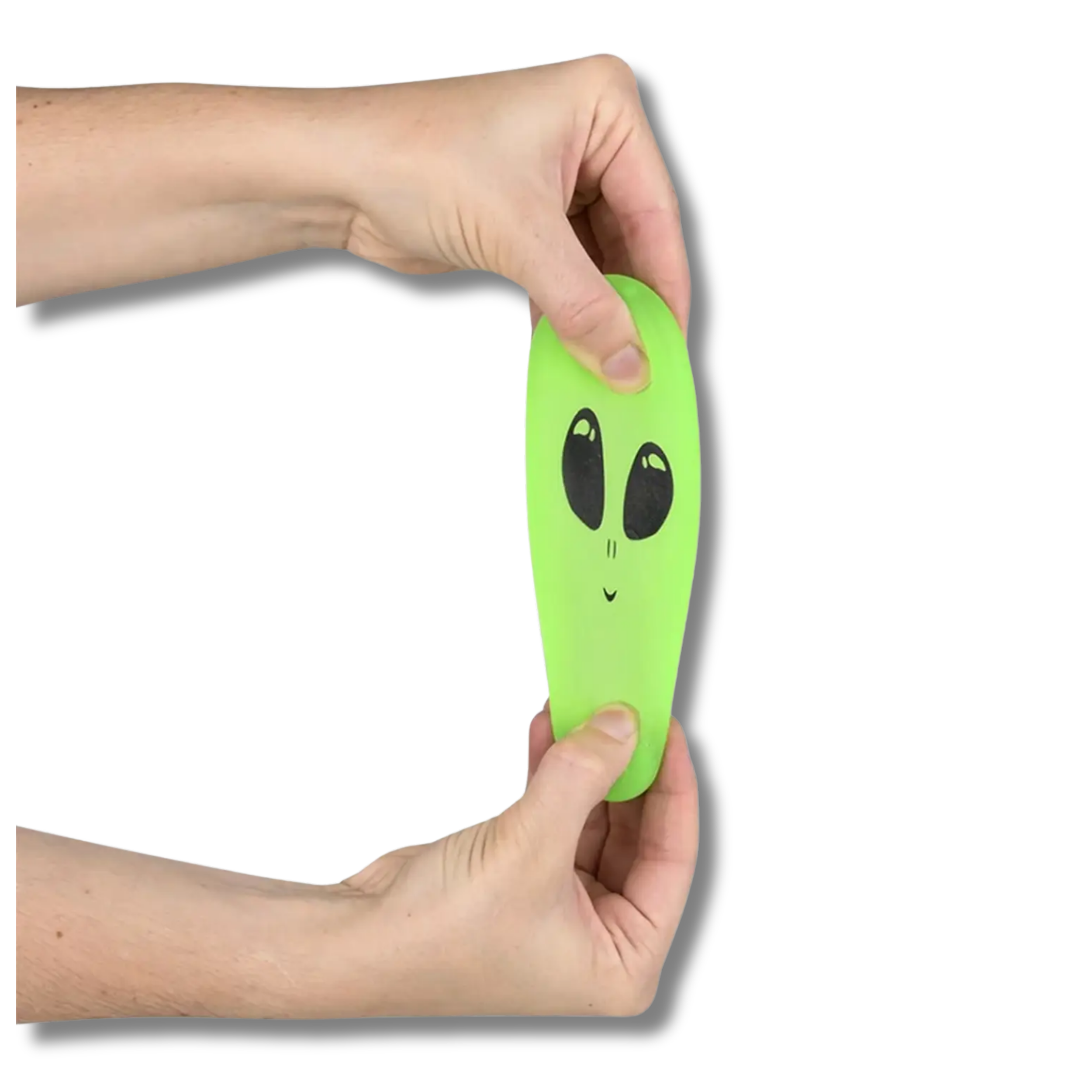 JSBlueRidge Toys - Wholesale Squishy Toy - Kids & Baby - Alien Soft Squeeze Fidget Kids Toy- Assorted2