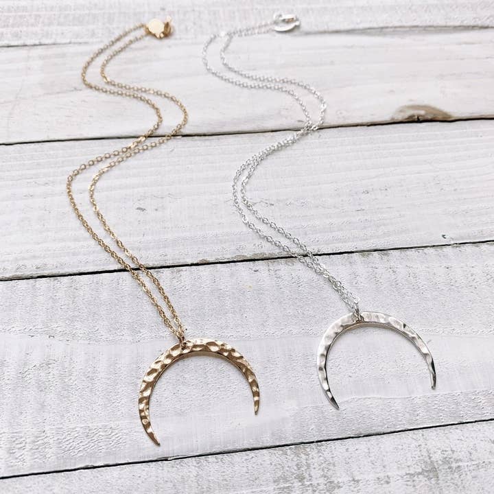 16 ”hamrade krigare månen för wholesale av Payton Jewelry