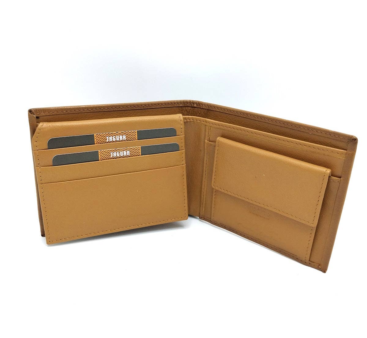 Suie Valentini srl - Wholesale Wallet - Women's - Genuine leather wallet, Jaguar, art. PF806-93