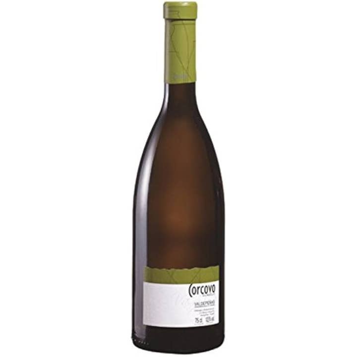 blanco y tinto - Venta al por mayor Vino blanco - Vino Blanco Corcovo Verdejo1