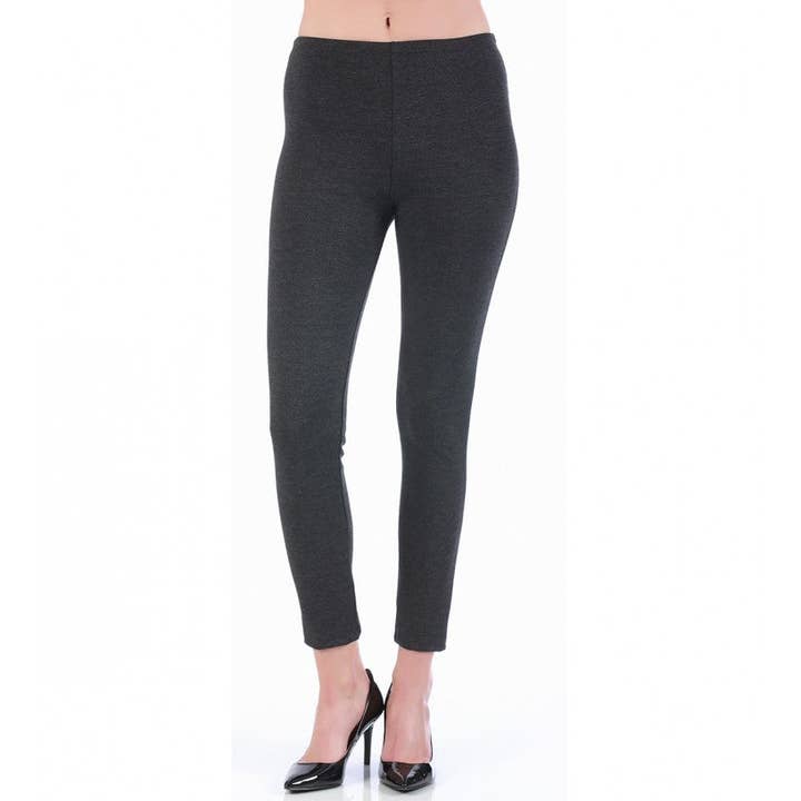 Legging Instant Figure - Grande taille 16818MC pour la vente par InstantFigure