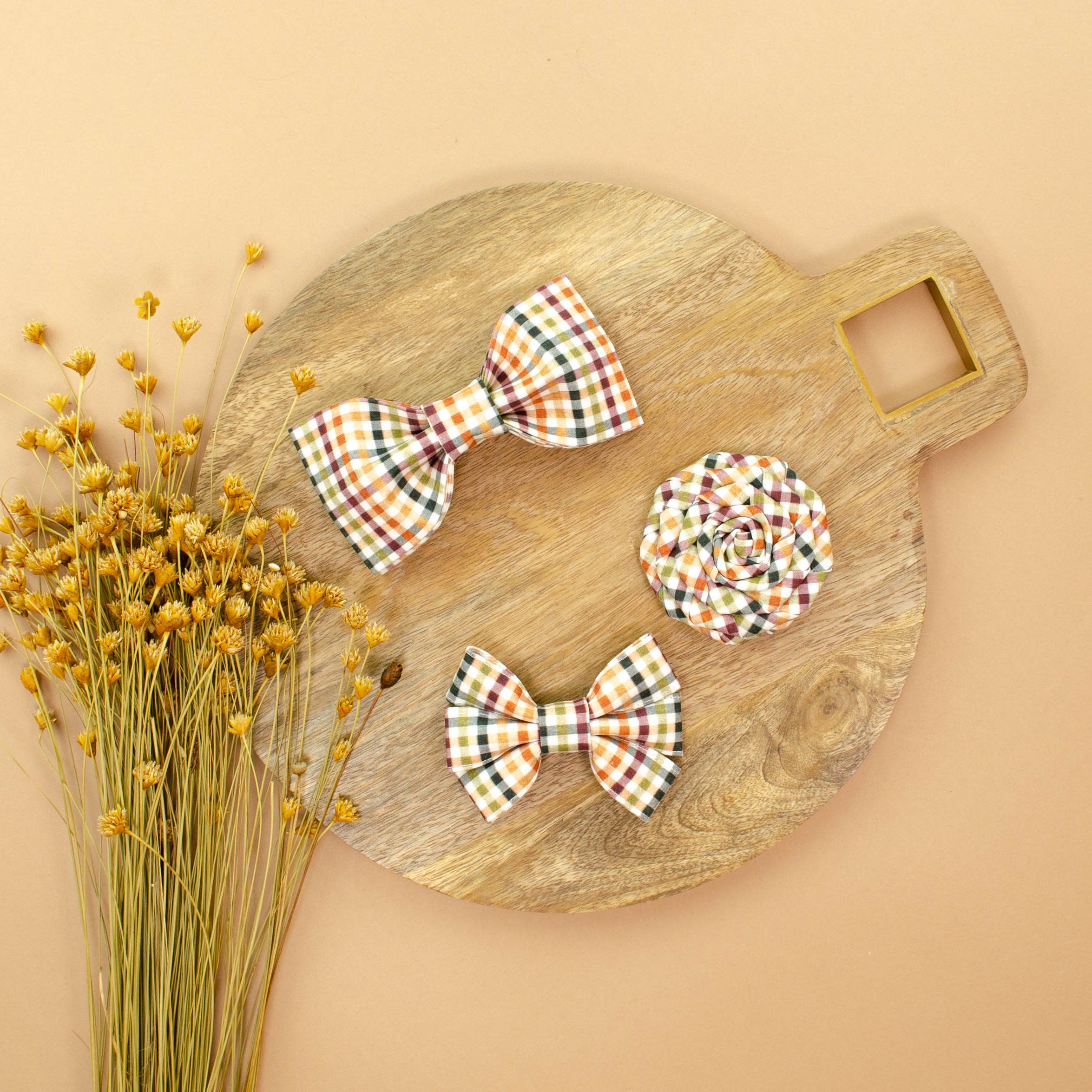 Puddle Jumper Pups – Laço – Cão por atacado – O Lennon Bowtie2