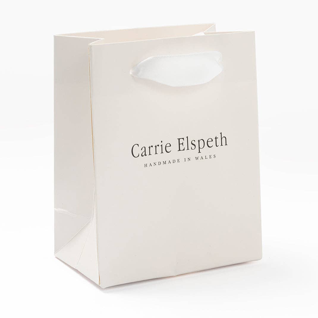 Carrie Elspeth Jewellery - Wholesale Cadeautasje - Geschenkzakjes0